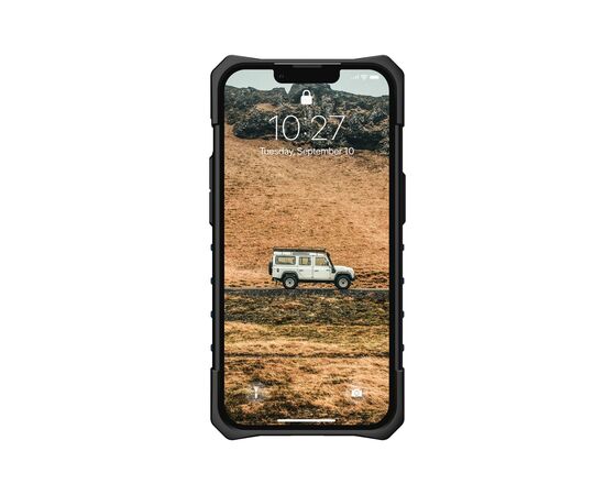 Чохол до моб. телефона Uag Apple iPhone 13 Pathfinder, Mallard (113177115555), зображення 4 Чохол до моб. телефона Uag Apple iPhone 13 Pathfinder, Mallard (113177115555), зображення 4