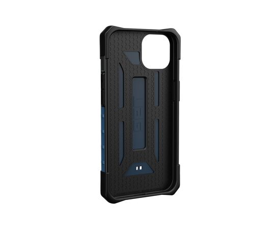 Чохол до моб. телефона Uag Apple iPhone 13 Pathfinder, Mallard (113177115555), зображення 6 Чохол до моб. телефона Uag Apple iPhone 13 Pathfinder, Mallard (113177115555), зображення 6