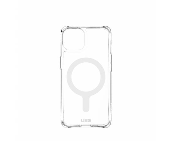 Чохол до моб. телефона Uag Apple iPhone 13 Plyo Magsafe, Ice (113172184343), зображення 5 Чохол до моб. телефона Uag Apple iPhone 13 Plyo Magsafe, Ice (113172184343), зображення 5