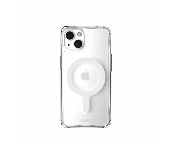 Чехол для моб. телефона Uag Apple iPhone 13 Plyo Magsafe, Ice (113172184343)