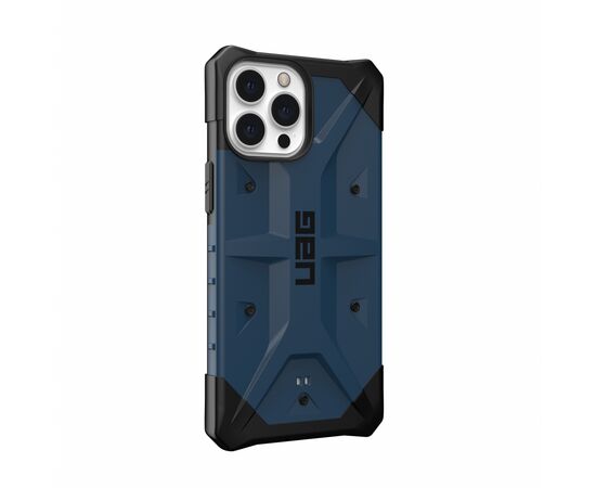 Чохол до моб. телефона Uag Apple iPhone 13 Pro Max Pathfinder- Mallard (113167115555), зображення 3 Чохол до моб. телефона Uag Apple iPhone 13 Pro Max Pathfinder- Mallard (113167115555), зображення 3
