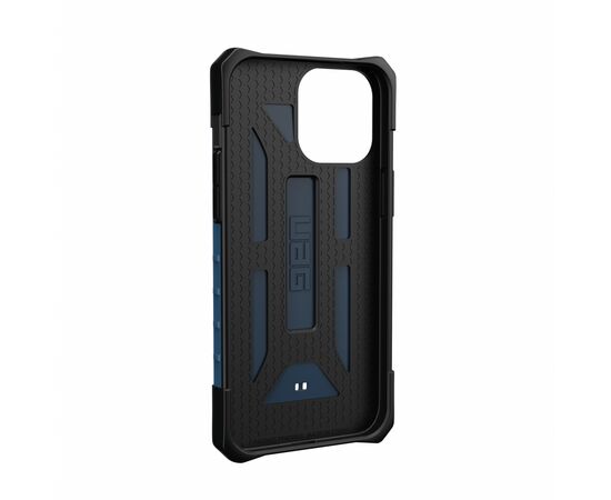 Чохол до моб. телефона Uag Apple iPhone 13 Pro Max Pathfinder- Mallard (113167115555), зображення 4 Чохол до моб. телефона Uag Apple iPhone 13 Pro Max Pathfinder- Mallard (113167115555), зображення 4