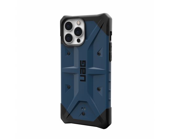 Чохол до моб. телефона Uag Apple iPhone 13 Pro Max Pathfinder- Mallard (113167115555), зображення 5 Чохол до моб. телефона Uag Apple iPhone 13 Pro Max Pathfinder- Mallard (113167115555), зображення 5
