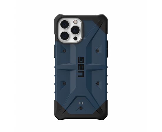 Чехол для моб. телефона Uag Apple iPhone 13 Pro Max Pathfinder- Mallard (113167115555)