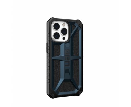 Чехол для моб. телефона Uag Apple Iphone 13 Pro Monarch, Mallard (113151115555), изображение 10