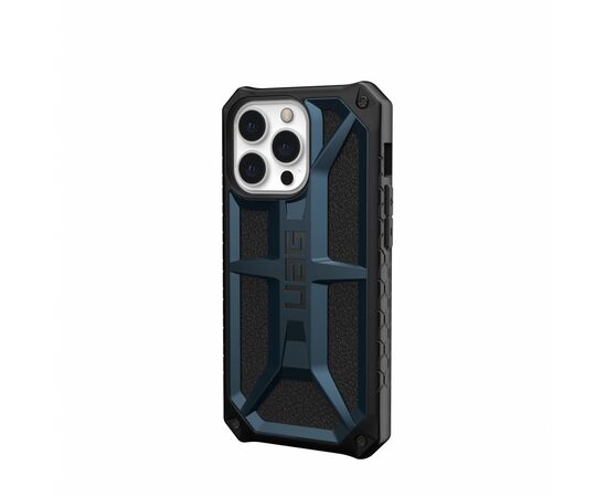 Чехол для моб. телефона Uag Apple Iphone 13 Pro Monarch, Mallard (113151115555), изображение 11