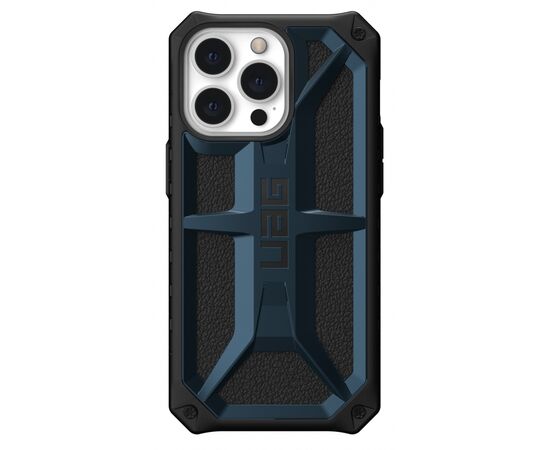 Чохол до моб. телефона Uag Apple Iphone 13 Pro Monarch, Mallard (113151115555)