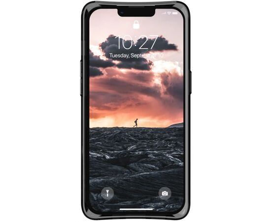 Чохол до моб. телефона Uag Apple Iphone 13 Plyo, Ash (113172113131), зображення 2 Чохол до моб. телефона Uag Apple Iphone 13 Plyo, Ash (113172113131), зображення 2