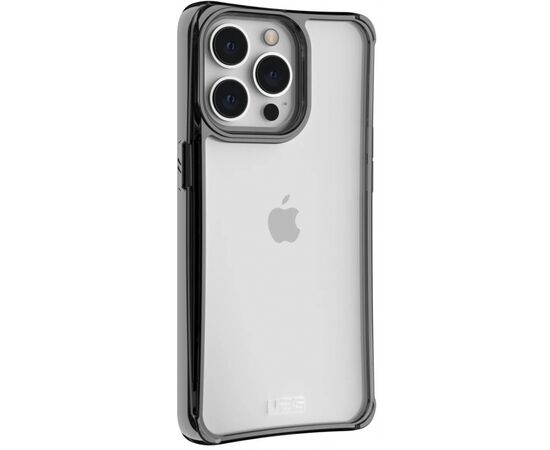 Чохол до моб. телефона Uag Apple Iphone 13 Plyo, Ash (113172113131), зображення 3 Чохол до моб. телефона Uag Apple Iphone 13 Plyo, Ash (113172113131), зображення 3