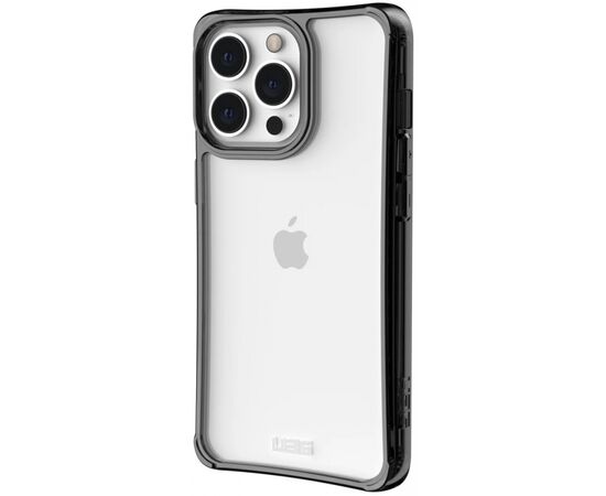 Чохол до моб. телефона Uag Apple Iphone 13 Plyo, Ash (113172113131), зображення 4 Чохол до моб. телефона Uag Apple Iphone 13 Plyo, Ash (113172113131), зображення 4