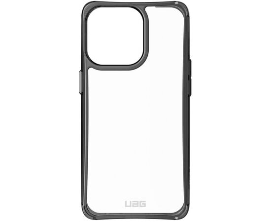 Чохол до моб. телефона Uag Apple Iphone 13 Plyo, Ash (113172113131), зображення 5 Чохол до моб. телефона Uag Apple Iphone 13 Plyo, Ash (113172113131), зображення 5