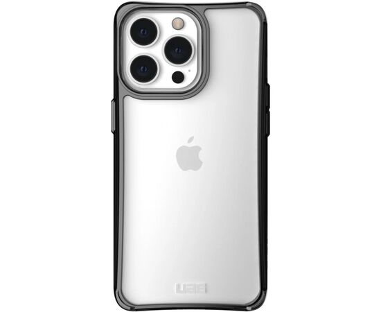 Чехол для моб. телефона Uag Apple Iphone 13 Plyo, Ash (113172113131)