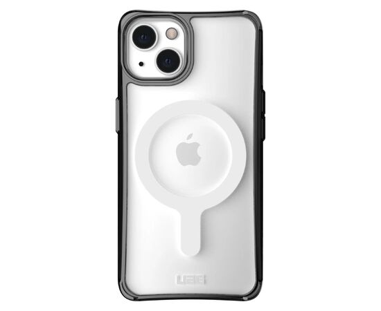 Чохол до моб. телефона Uag Apple iPhone 13 PlyoMagsafe, Ash (113172183131)