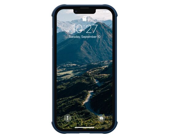 Чохол до моб. телефона Uag Apple iPhone 13 Pro Max Standard Issue, Mallard (11316K115555), зображення 2 Чохол до моб. телефона Uag Apple iPhone 13 Pro Max Standard Issue, Mallard (11316K115555), зображення 2