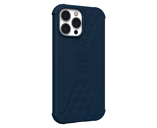 Чохол до моб. телефона Uag Apple iPhone 13 Pro Max Standard Issue, Mallard (11316K115555), зображення 3 Чохол до моб. телефона Uag Apple iPhone 13 Pro Max Standard Issue, Mallard (11316K115555), зображення 3