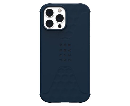 Чехол для моб. телефона Uag Apple iPhone 13 Pro Max Standard Issue, Mallard (11316K115555)