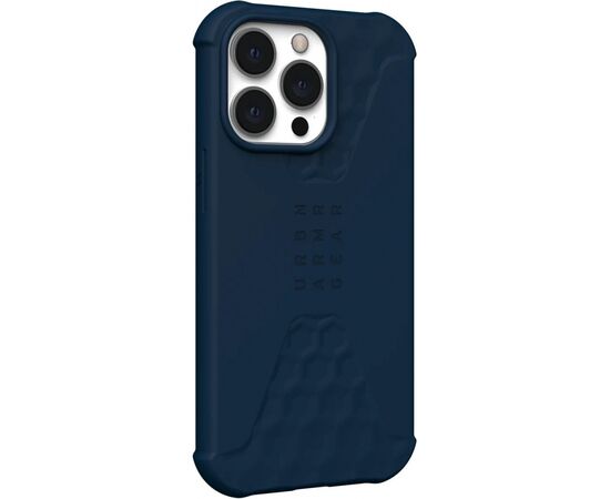 Чохол до моб. телефона Uag Apple Iphone 13 Pro Standard Issue, Mallard (11315K115555), зображення 3 Чохол до моб. телефона Uag Apple Iphone 13 Pro Standard Issue, Mallard (11315K115555), зображення 3