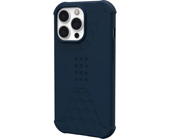 Чохол до моб. телефона Uag Apple Iphone 13 Pro Standard Issue, Mallard (11315K115555), зображення 4 Чохол до моб. телефона Uag Apple Iphone 13 Pro Standard Issue, Mallard (11315K115555), зображення 4