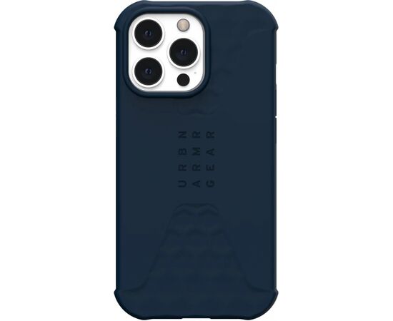 Чохол до моб. телефона Uag Apple Iphone 13 Pro Standard Issue, Mallard (11315K115555)