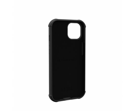 Чохол до моб. телефона Uag Apple Iphone 13 Standard Issue, Black (11317K114040), зображення 2 Чохол до моб. телефона Uag Apple Iphone 13 Standard Issue, Black (11317K114040), зображення 2