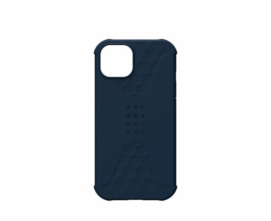 Чохол до моб. телефона Uag Apple Iphone 13 Standard Issue, Mallard (11317K115555), зображення 3 Чохол до моб. телефона Uag Apple Iphone 13 Standard Issue, Mallard (11317K115555), зображення 3