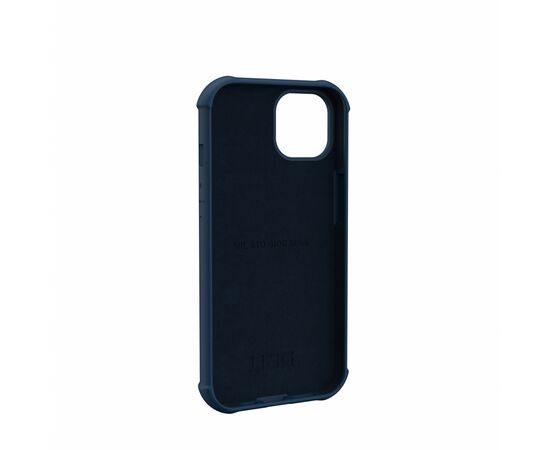 Чохол до моб. телефона Uag Apple Iphone 13 Standard Issue, Mallard (11317K115555), зображення 4 Чохол до моб. телефона Uag Apple Iphone 13 Standard Issue, Mallard (11317K115555), зображення 4