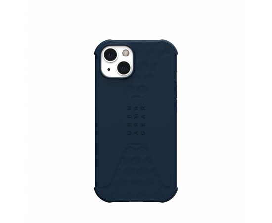 Чохол до моб. телефона Uag Apple Iphone 13 Standard Issue, Mallard (11317K115555), зображення 5 Чохол до моб. телефона Uag Apple Iphone 13 Standard Issue, Mallard (11317K115555), зображення 5