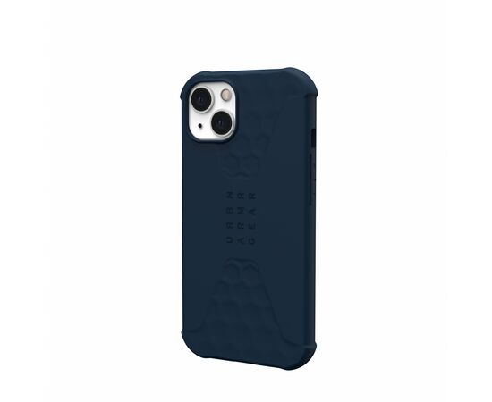 Чохол до моб. телефона Uag Apple Iphone 13 Standard Issue, Mallard (11317K115555), зображення 7 Чохол до моб. телефона Uag Apple Iphone 13 Standard Issue, Mallard (11317K115555), зображення 7