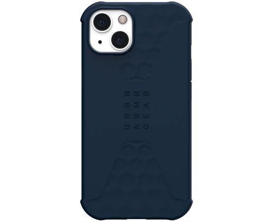 Чехол для моб. телефона Uag Apple Iphone 13 Standard Issue, Mallard (11317K115555)