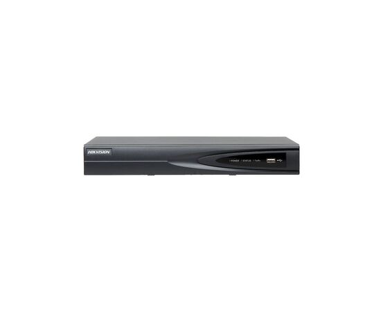 Регистратор для видеонаблюдения Hikvision DS-7608NI-K1(C), изображение 2 Регистратор для видеонаблюдения Hikvision DS-7608NI-K1(C), изображение 2