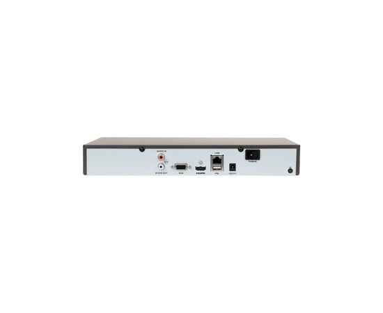 Регистратор для видеонаблюдения Hikvision DS-7608NI-K1(C), изображение 3 Регистратор для видеонаблюдения Hikvision DS-7608NI-K1(C), изображение 3