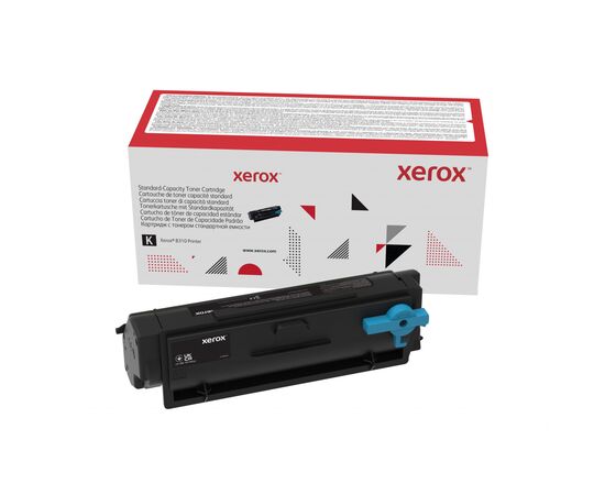 Тонер-картридж Xerox B305/B310/B315 Black 8K (006R04380)