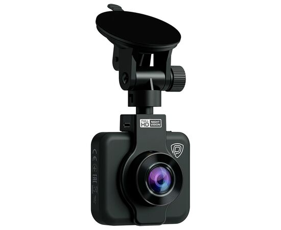 Видеорегистратор Prestigio RoadRunner 185 (PCDVRR185), изображение 3 Видеорегистратор Prestigio RoadRunner 185 (PCDVRR185), изображение 3