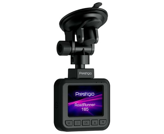 Видеорегистратор Prestigio RoadRunner 185 (PCDVRR185), изображение 4 Видеорегистратор Prestigio RoadRunner 185 (PCDVRR185), изображение 4