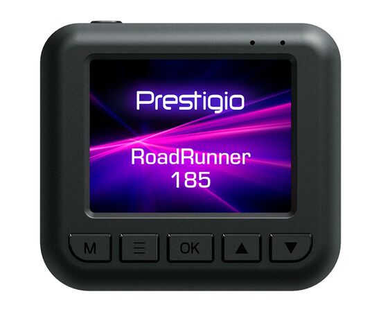Видеорегистратор Prestigio RoadRunner 185 (PCDVRR185), изображение 6 Видеорегистратор Prestigio RoadRunner 185 (PCDVRR185), изображение 6