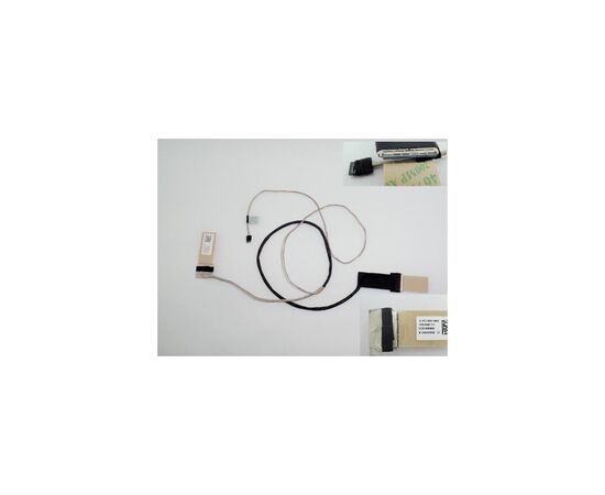Шлейф матрицы ASUS G552/GL552/ZX50 LED 30pin (A44738)