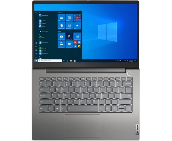 Ноутбук Lenovo ThinkBook 14 (20VD0096RA), изображение 4