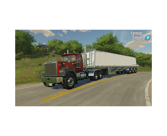 Гра PC Farming Simulator 22 Collector's Edition [DVD диск] (4064635100319), зображення 3