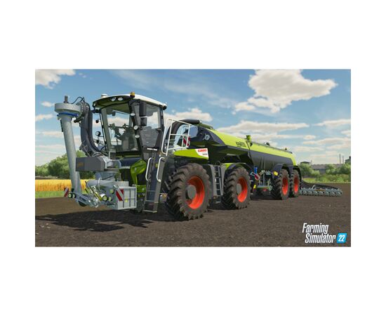 Гра PC Farming Simulator 22 Collector's Edition [DVD диск] (4064635100319), зображення 4