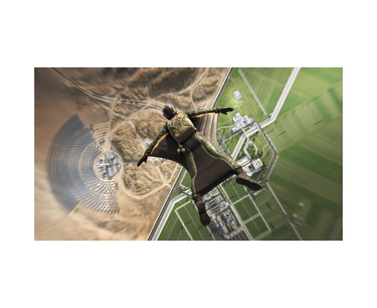 Игра Xbox BATTLEFIELD 2042 [Xbox One, Russian version] (1068637), изображение 4