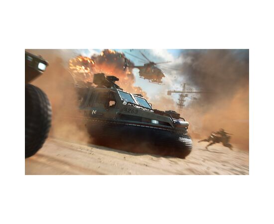 Игра Xbox BATTLEFIELD 2042 [Xbox One, Russian version] (1068637), изображение 6