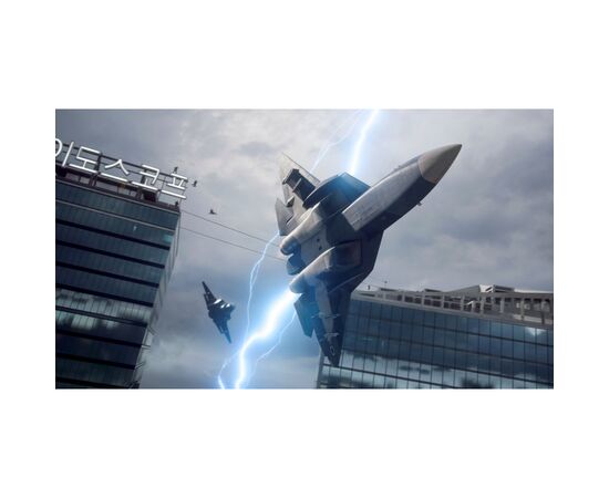 Игра Xbox BATTLEFIELD 2042 [Xbox One, Russian version] (1068637), изображение 7