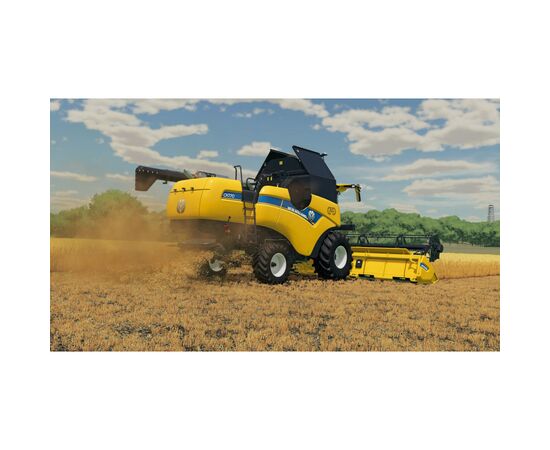 Гра Xbox Farming Simulator 22 [Xbox One, Blu-Ray диск] (4064635510019), зображення 4