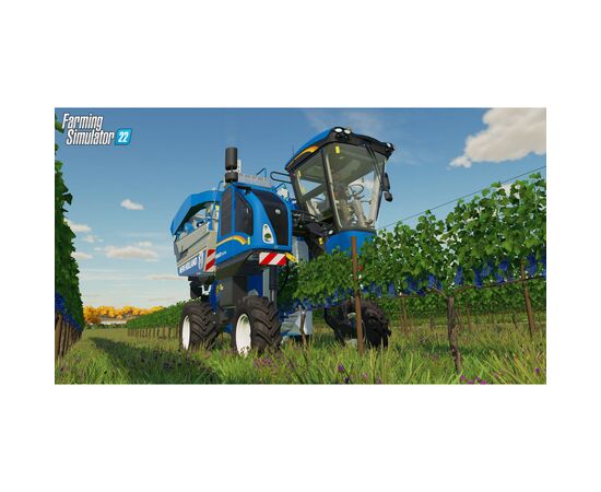 Гра Xbox Farming Simulator 22 [Xbox One, Blu-Ray диск] (4064635510019), зображення 5