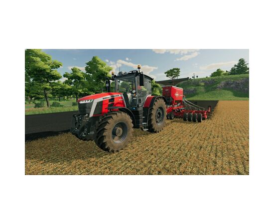 Гра Xbox Farming Simulator 22 [Xbox One, Blu-Ray диск] (4064635510019), зображення 6