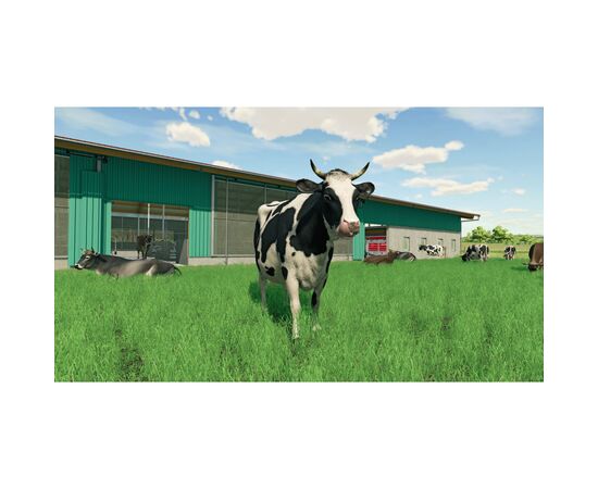 Гра Xbox Farming Simulator 22 [Xbox One, Blu-Ray диск] (4064635510019), зображення 7