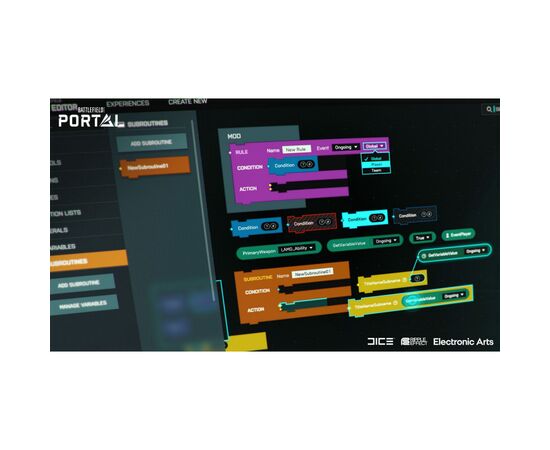 Игра Sony BATTLEFIELD 2042 [PS4, Russian version] (1068623), изображение 3