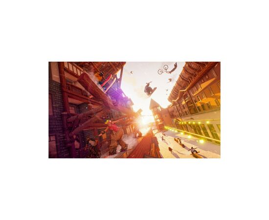 Гра Sony Riders Republic. Freeride Edition [PS5, Russian version] (PSV16), зображення 3