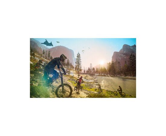 Гра Sony Riders Republic. Freeride Edition [PS5, Russian version] (PSV16), зображення 4