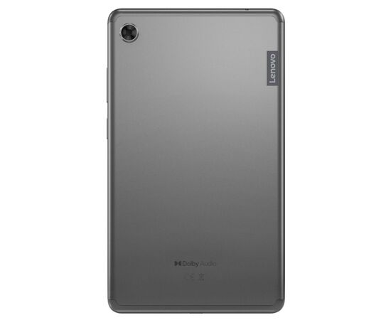 Планшет Lenovo Tab M7 (3rd Gen) 2/32 LTE Iron Grey + CaseFilm (ZA8D0005UA), изображение 2 Планшет Lenovo Tab M7 (3rd Gen) 2/32 LTE Iron Grey + CaseFilm (ZA8D0005UA), изображение 2